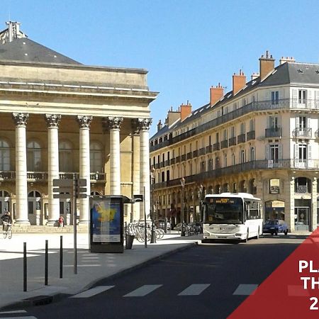 Sweethome Dijon - Gare エクステリア 写真